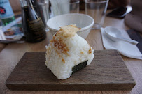 Onigiri du Restaurant japonais Yatta ! Ramen Seynod Annecy - n°9