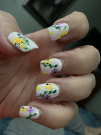 Nail Art - Photo 8 - Car repair in Albany, NY, Albany