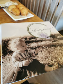 Les plus récentes photos du Restaurant Laflora à Mougins - n°19