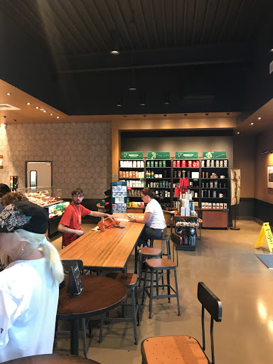 Coffee Shop «Starbucks», reviews and photos, 12400 TX-71, Austin, TX 78738, USA