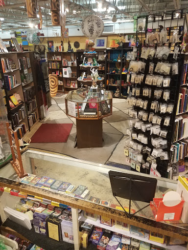 Book Store «Magus Books & Herbs», reviews and photos, 1309 1/2 4th St SE, Minneapolis, MN 55414, USA
