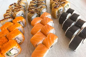 Sushi Tokio image