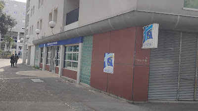 Bureau Municipal de Proximité Bonneveine à Marseille