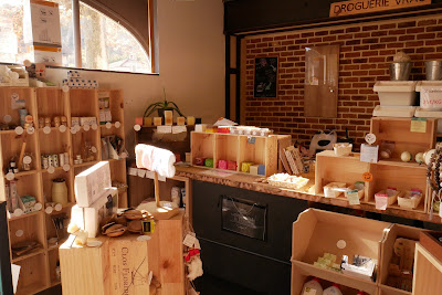 EURL C'EST LE BAZAR à Figeac