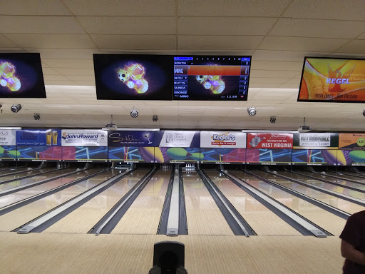 Bowling Alley «Suburban Bowling Lanes», reviews and photos, 735 Chestnut Ridge Rd, Morgantown, WV 26505, USA