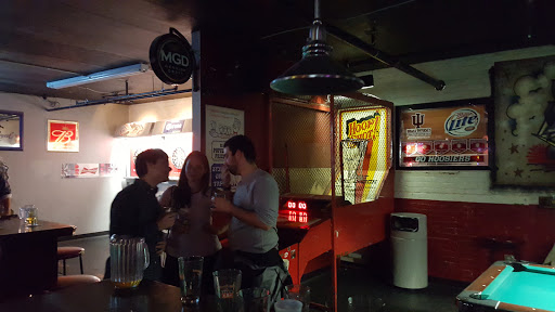 Bar «Video Saloon», reviews and photos, 105 W 7th St, Bloomington, IN 47404, USA