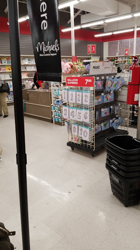 Craft Store «Michaels», reviews and photos, 851 S White Station Rd, Memphis, TN 38117, USA