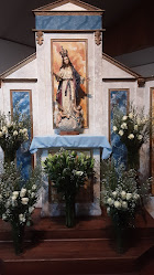 Parroquia María Nuestra Señora del Molino