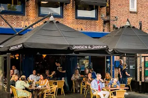 Jansen & Jansen image