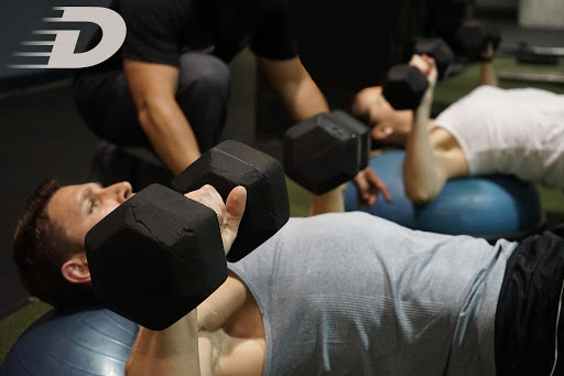 Personal Trainer «Driven Health & Fitness Services», reviews and photos, 3020 W Kennedy Blvd Unit B, Tampa, FL 33609, USA