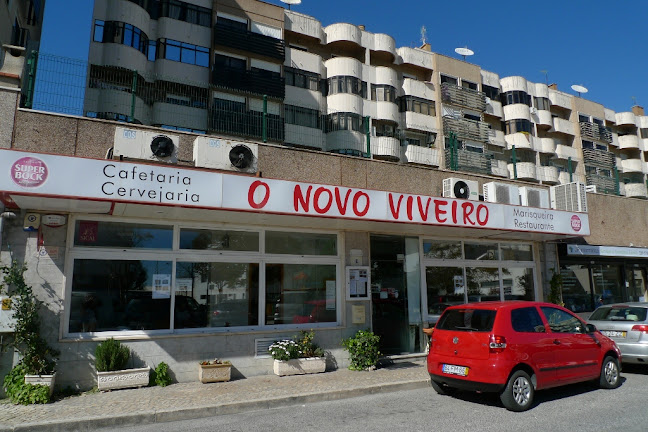 Restaurante Novo Viveiro