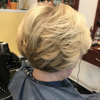 Beauty Salon «Image Beauty Salon», reviews and photos, 1780 Shattuck Ave, Berkeley, CA 94709, USA