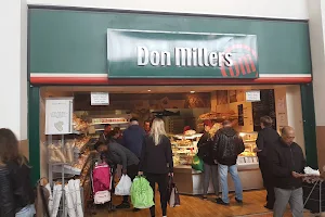 Don Millers Bakery image