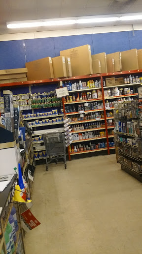 Auto Parts Store «Pep Boys Auto Parts & Service», reviews and photos, 137 S Broad St, Woodbury, NJ 08096, USA