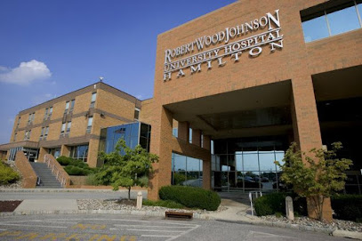 Robert Wood Johnson University Hospital Hamilton