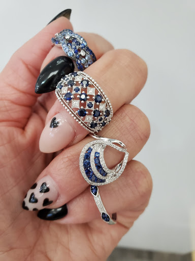 Jeweler «Jewel Trendz», reviews and photos, 10600 S Eastern Ave B&C, Henderson, NV 89052, USA