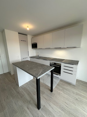 Kitchen Design And Co à Élancourt