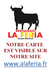 Photos du propriétaire du Restaurant La Féria à Gujan-Mestras - n°1