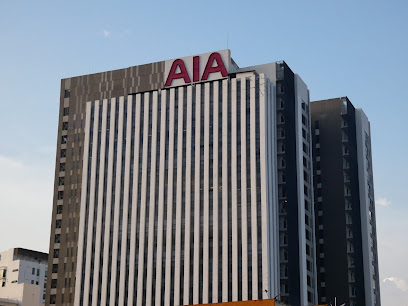 AIA Customer Centre