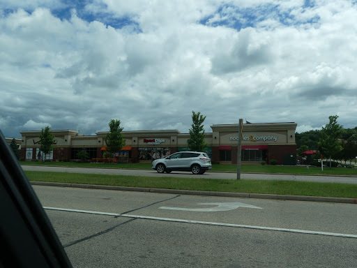 Cell Phone Store «Verizon», reviews and photos, 1041 Pearson Dr, Hudson, WI 54016, USA