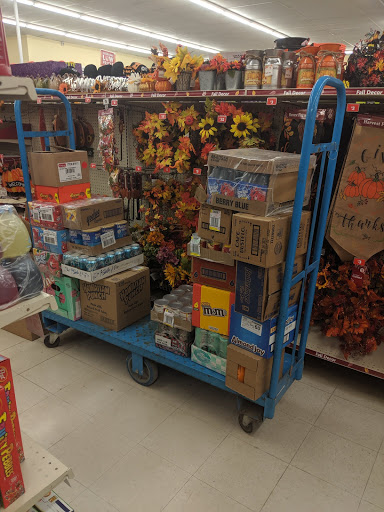 Dollar Store «FAMILY DOLLAR», reviews and photos, 90 E Main St, Mohawk, NY 13407, USA