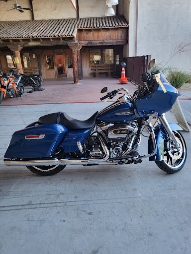 Harley-Davidson Dealer «Desert Wind Harley-Davidson», reviews and photos, 922 S Country Club Dr, Mesa, AZ 85210, USA