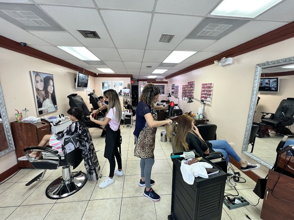 Sonia Y Mirta Beauty Salons Miami, FL 33125 Services and Reviews