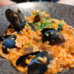 Photo n°2 de l'avis de Kilian.b fait le 03/07/2023 à 19:47 sur le  Atmosphera Ristorante Pizzeria | Bibione à Bibione