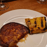 Photo n°1 de l'avis de Elisa.s fait le 17/01/2024 à 11:27 sur le  Trattoria ai Frati à Udine