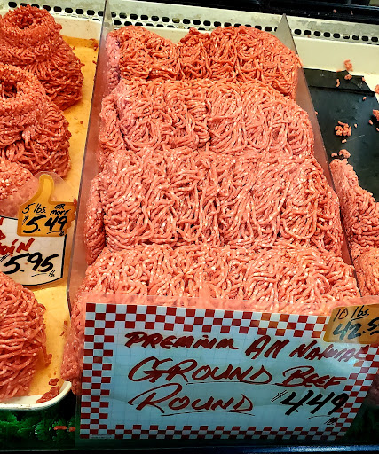 Butcher Shop «Ronnies Meats-Retail», reviews and photos, 1429 Gratiot Ave # 107, Detroit, MI 48207, USA