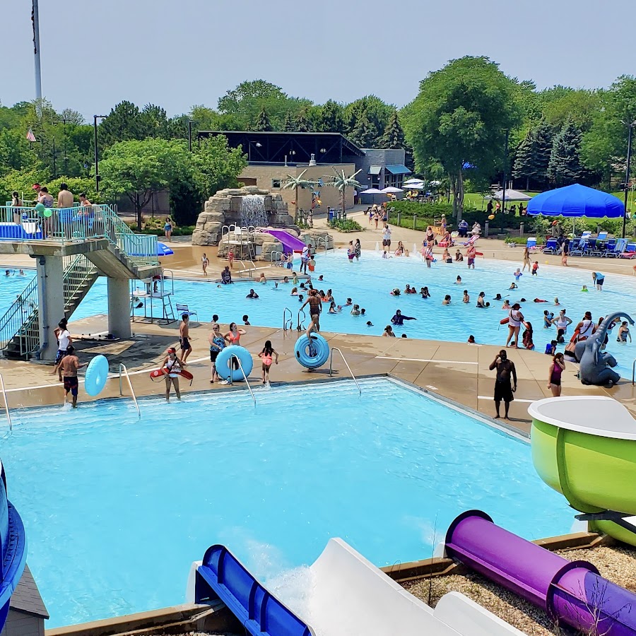 Seafari Springs Aquatic Center