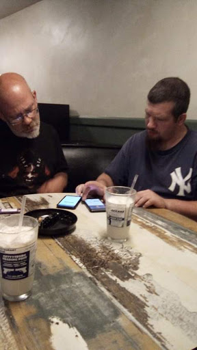 Pizza Restaurant «Westgate Restaurant & Lounge», reviews and photos, 1550 Kenneth Rd, York, PA 17408, USA