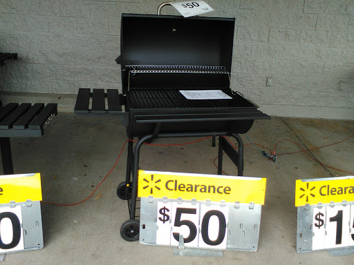 Discount Store «Walmart», reviews and photos, 840 Post Rd, Warwick, RI 02888, USA