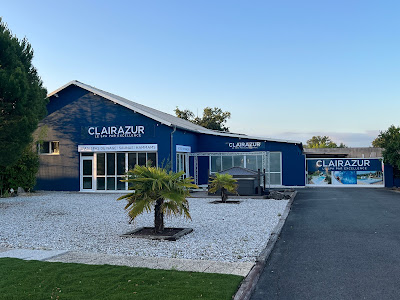 Clairazur Spa Bordeaux à Saint-Jean-d'Illac