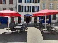 Atmosphère du Restaurant Influences à Bayonne - n°3