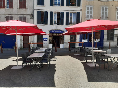 restaurants Influences Bayonne