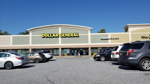Discount Store «Dollar General», reviews and photos, 8716 Belair Rd, Nottingham, MD 21236, USA