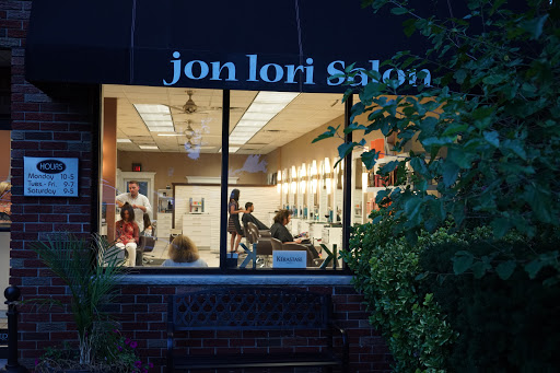 Beauty Salon «Jon Lori Salon», reviews and photos, 553 River Rd, Fair Haven, NJ 07704, USA