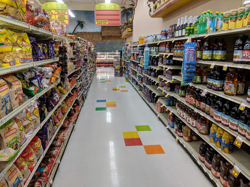 Mexican Grocery Store «Mi Pueblo Food Center», reviews and photos, 330 Bellam Blvd, San Rafael, CA 94901, USA