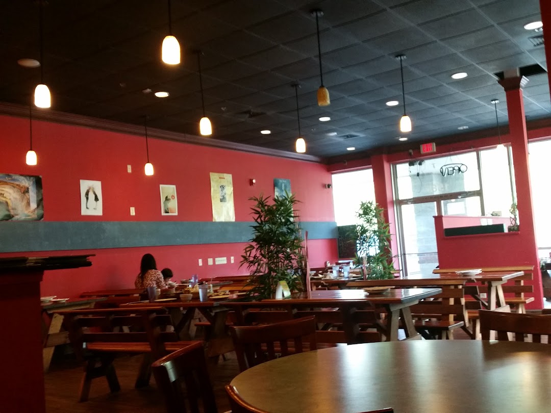 Szechuan Cafe