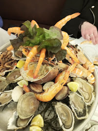 Les plus récentes photos du Restaurant de fruits de mer Comptoir à Huitre à Dieppe - n°1