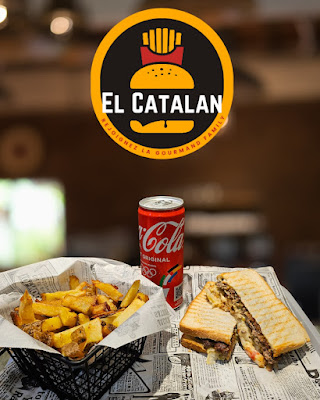 Snack el catalan à Port-de-Bouc