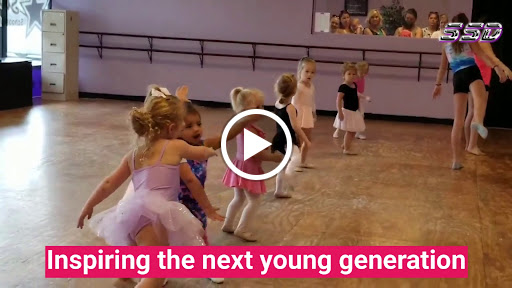 Dance School «Shooting Stars Dance School Clermont», reviews and photos, 16207 FL-50, Clermont, FL 34711, USA