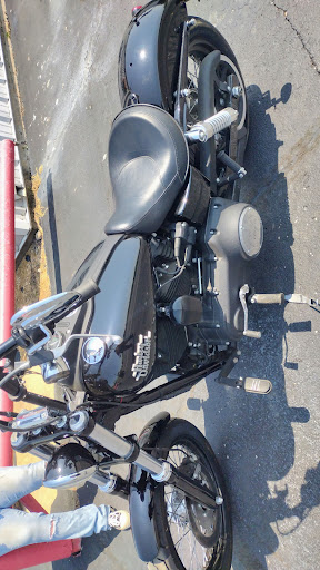 Motorcycle Dealer «Mega Motorsports», reviews and photos, 3874 US Hwy 63, West Plains, MO 65775, USA