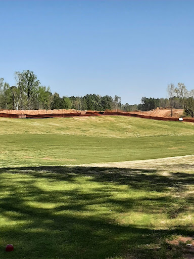 Golf Course «Falls Village Golf Course», reviews and photos, 115 Falls Village Dr, Durham, NC 27703, USA