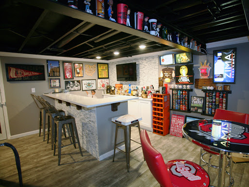 Contractor «Smartland Home Renovations», reviews and photos, 67 Alpha Dr, Highland Heights, OH 44143, USA