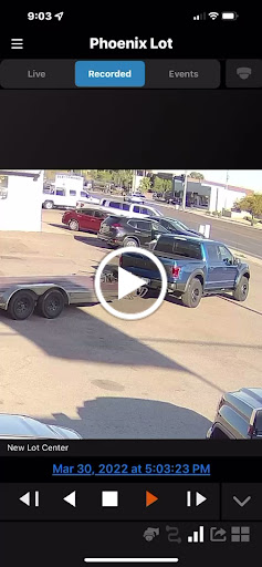 Used Car Dealer «Valley Car Group», reviews and photos, 2126 W Deer Valley Rd, Phoenix, AZ 85027, USA