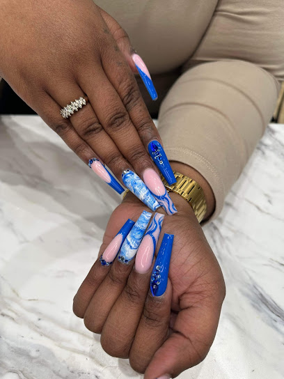 Buckhead Signature Nails