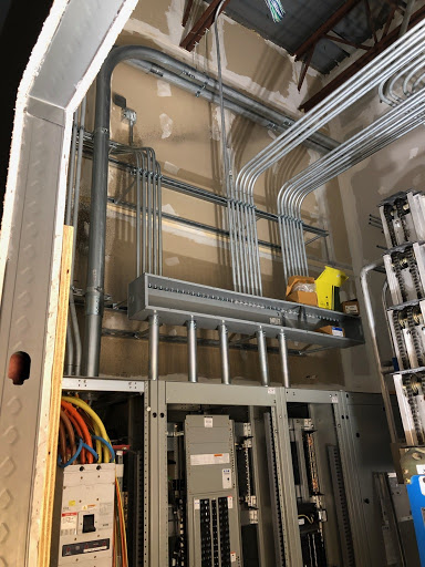 Electrician «Reliable Electric», reviews and photos, 1508 Iuka Rd, Grand Rivers, KY 42045, USA