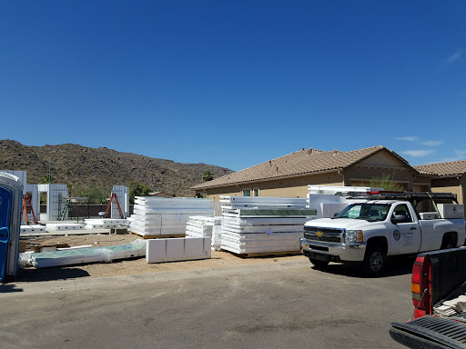 Park «South Mountain Park», reviews and photos, 10919 S Central Ave, Phoenix, AZ 85042, USA